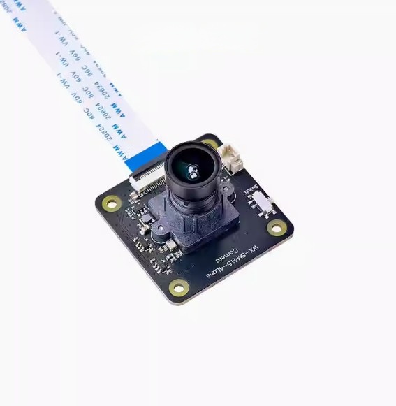 Raspberry Pi - 8-мегапиксельный HD-модуль камеры IMX415 с 4-полосным