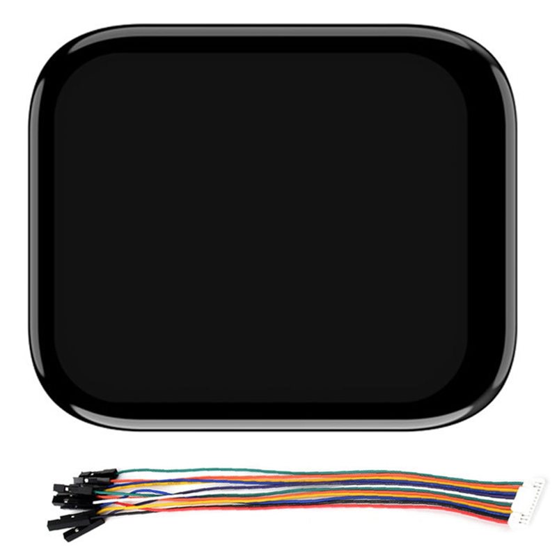 Pi Display - [LXYA68Z!] Интерфейс SPI и I2C, 1,83-дюймовый