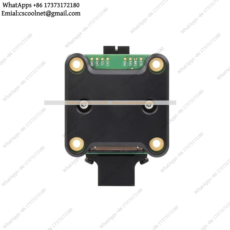 Raspberry Pi Global Shutter Camera Imx296 - Камера с глобальным затвором для Raspberry