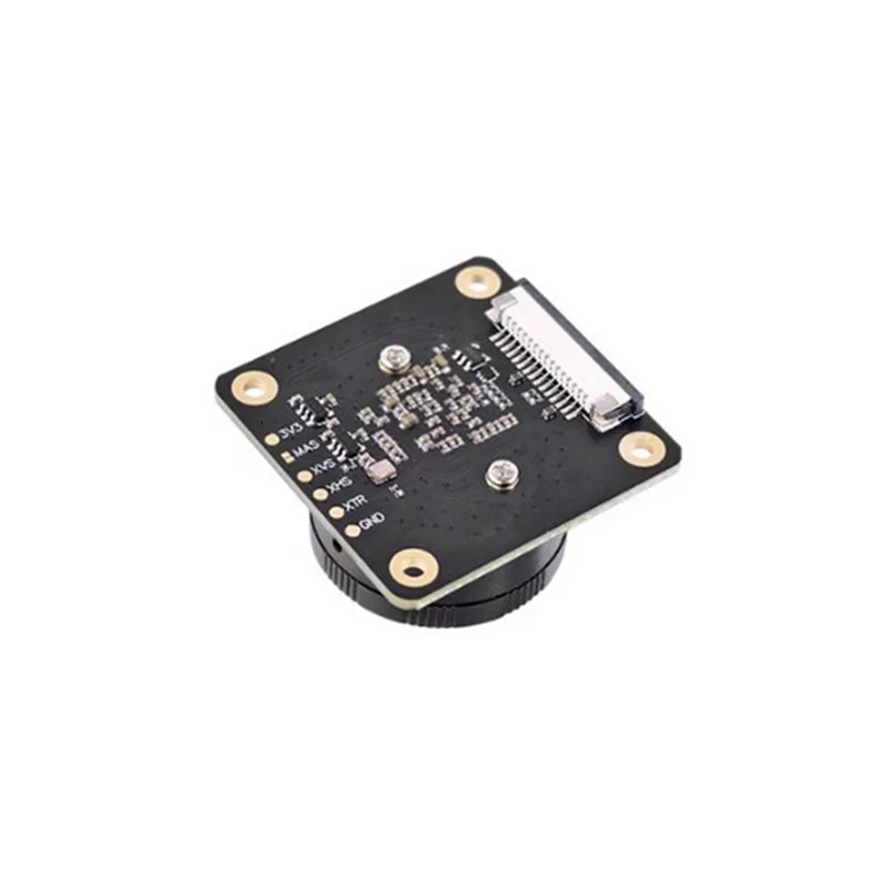 Raspberry Pi Global Shutter Camera Imx296 - Камера IMX296 для Raspberry Pi с