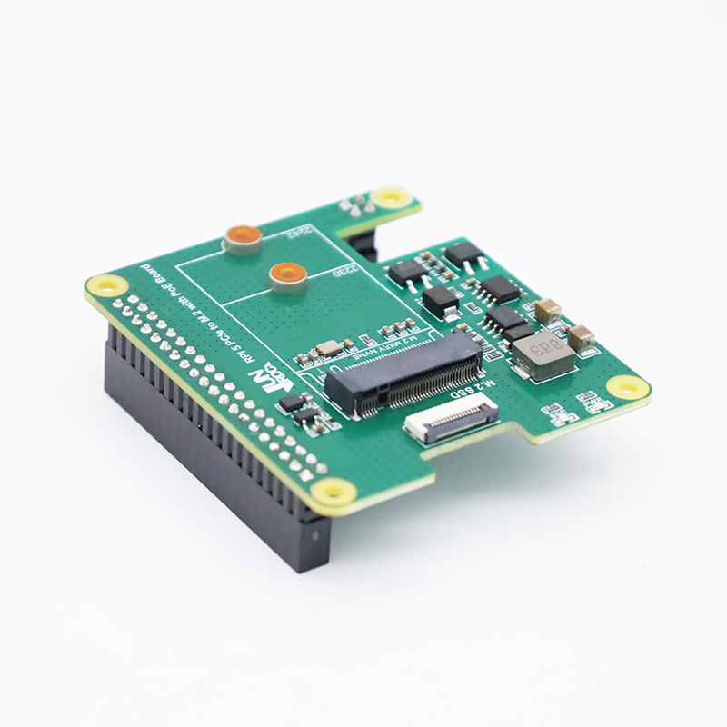 Raspberry Pi Kit - Плата расширения с интерфейсом Ethernet и