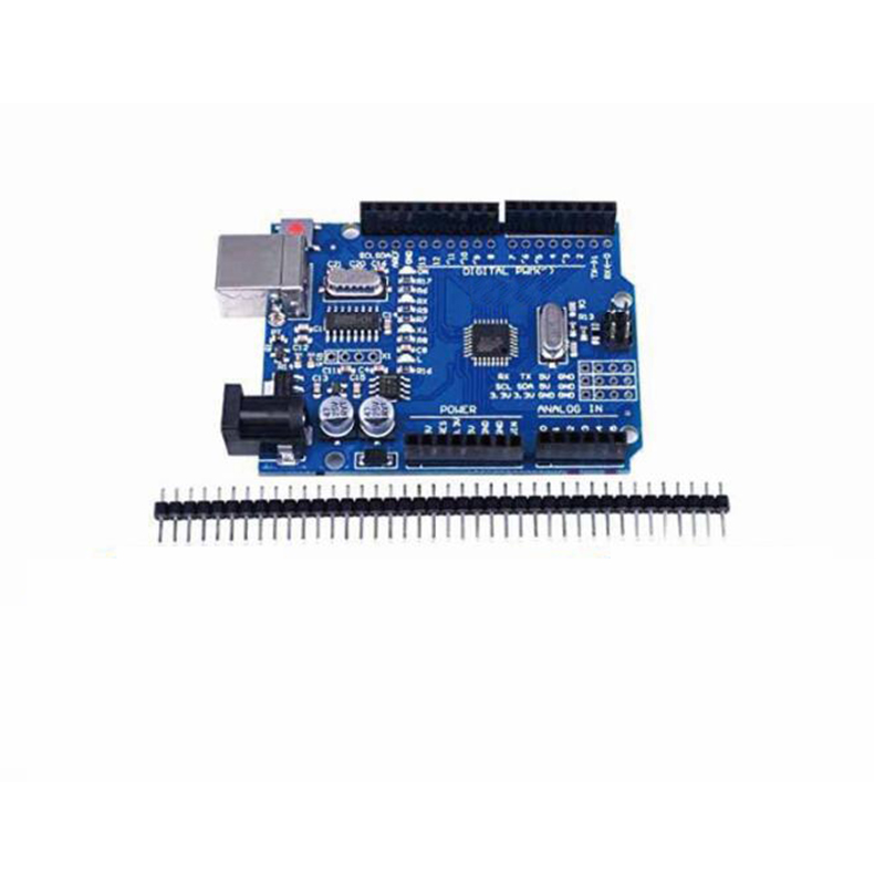 Arduino Kit - Плата драйвера разработки сервоконтроллера для Arduino