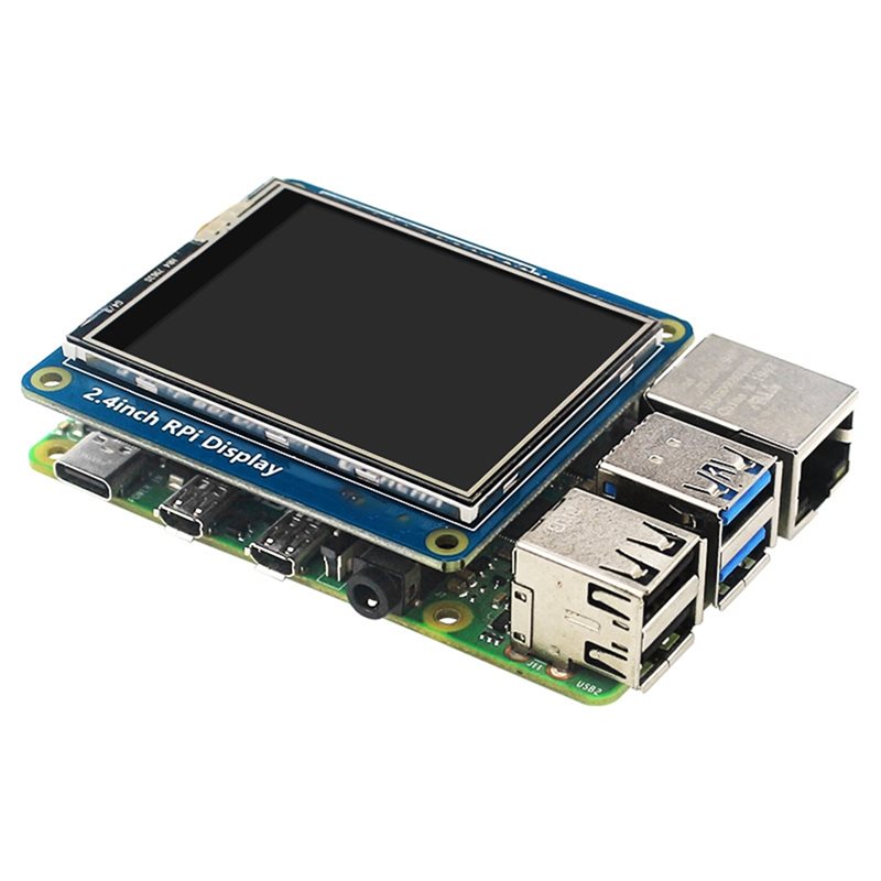 Pi Zero - ELECT – совместимый с Raspberry Pi