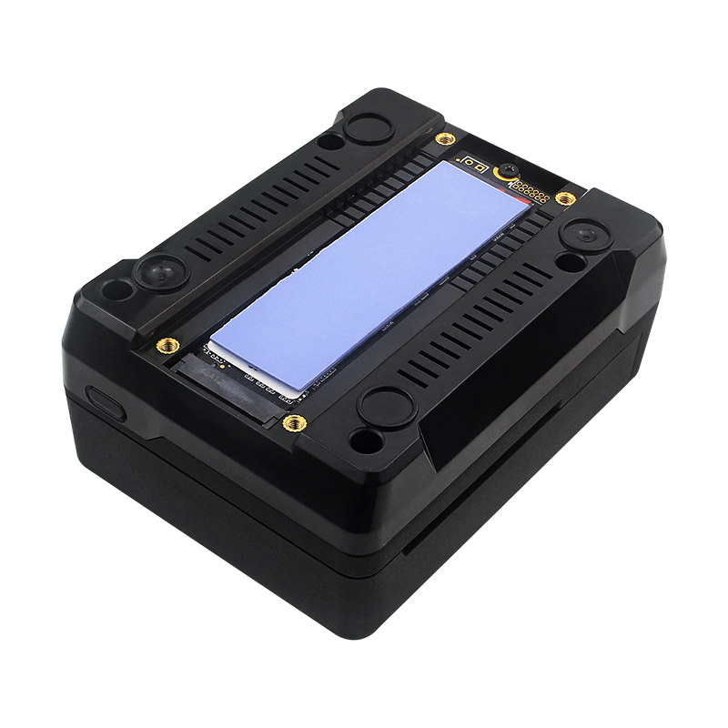 Корпус Argon NEO 5 M.2 NVME PC – обзор и цена Pi 5 Case