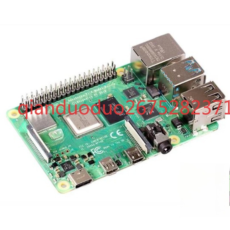Подходит для Raspberry Pi 4-го – обзор и цена Raspberry Pi Kit