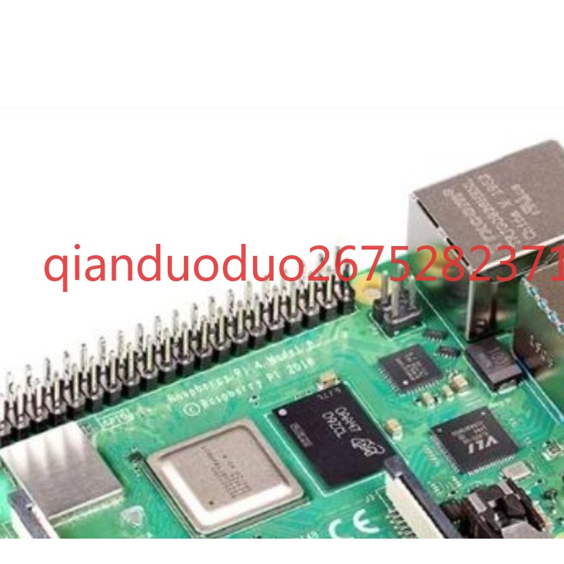 Подходит для Raspberry Pi 4-го – обзор и цена Raspberry Pi Kit