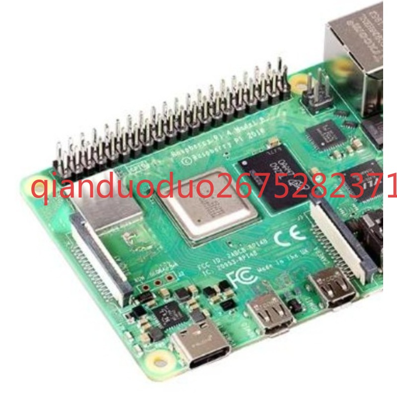 Подходит для Raspberry Pi 4-го – обзор и цена Raspberry Pi Kit