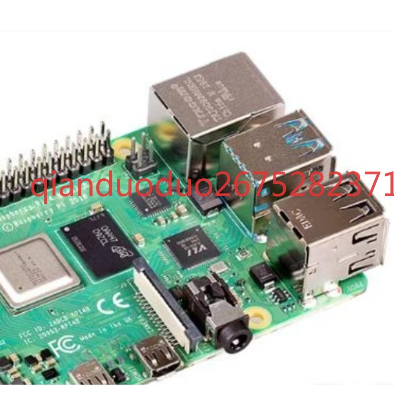 Подходит для Raspberry Pi 4-го – обзор и цена Raspberry Pi Kit