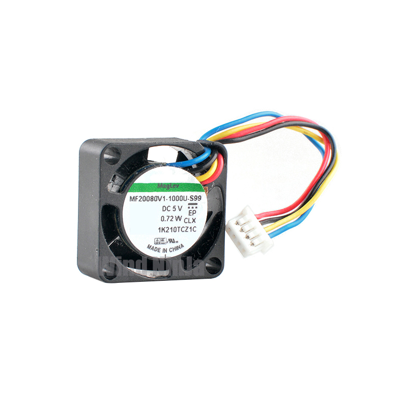 (2 шт.) MF20080V1-1000U-S99, б – обзор и цена Raspberry Pi 4
