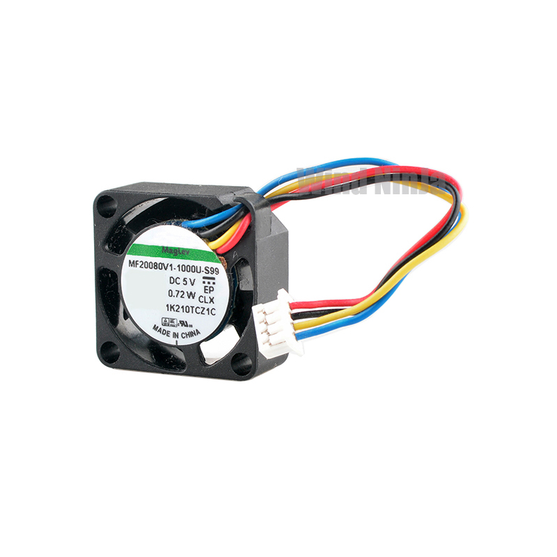 (2 шт.) MF20080V1-1000U-S99, б – обзор и цена Raspberry Pi 4