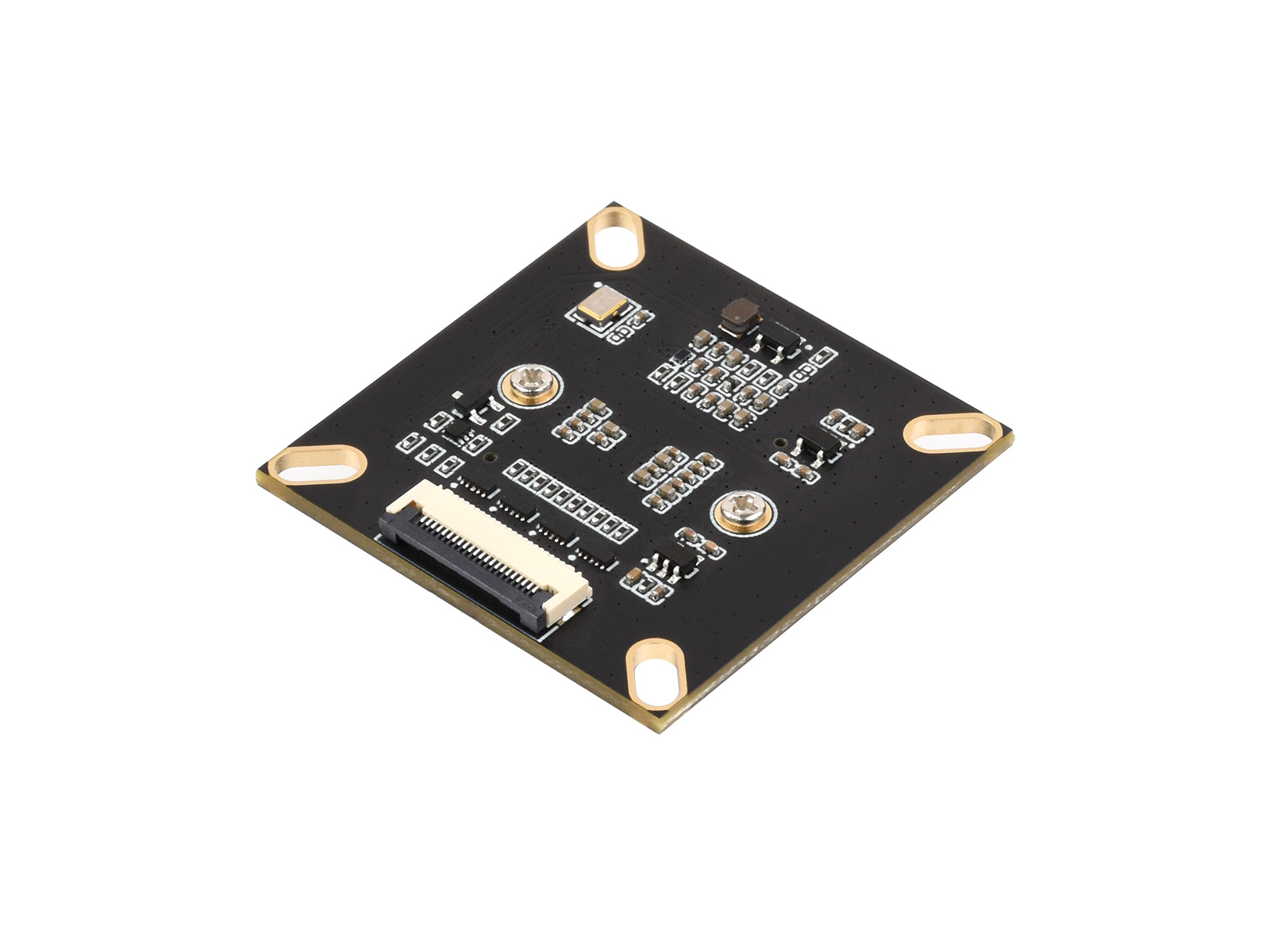 Модуль камеры Waveshare IMX415 – обзор и цена Pi Zero
