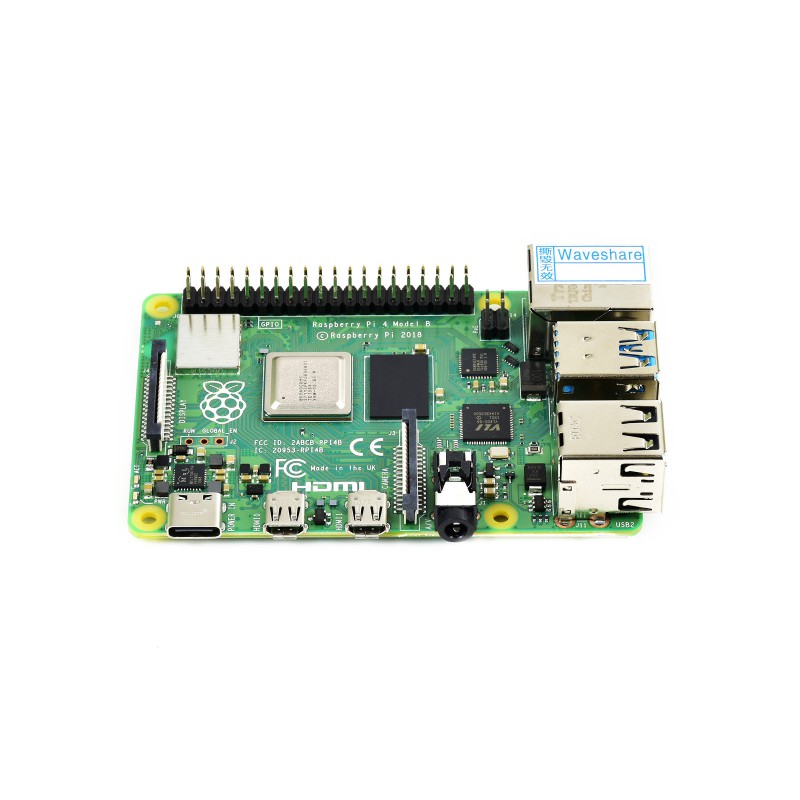 Стартовый комплект Raspberry P – обзор и цена Raspberry Pi Kit