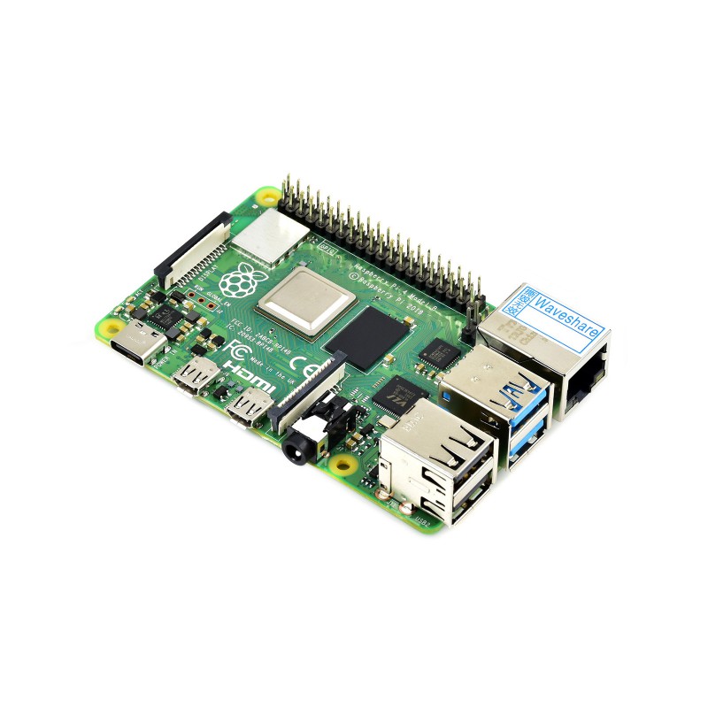 Стартовый комплект Raspberry P – обзор и цена Raspberry Pi Kit
