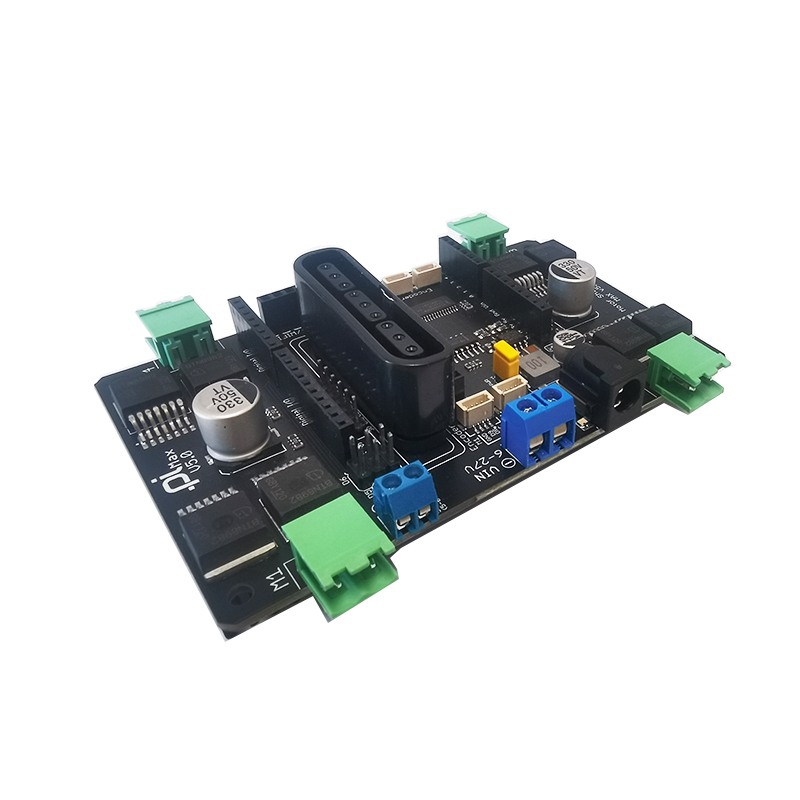 Плата расширения щита 6-24 В с – обзор и цена Arduino Kit