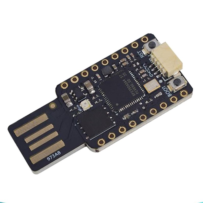 Миниатюрная USB-плата для разр – обзор и цена Raspberry Pi 4