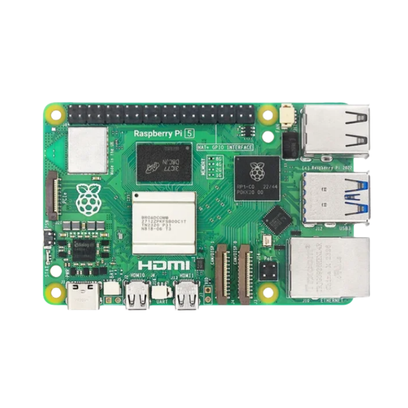 Seeedstudio Новый продукт Ориг – обзор и цена Raspberry Pi