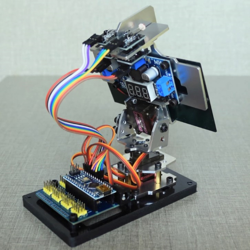 Mg90 цифровой мультиметр в раз – обзор и цена Arduino Kit