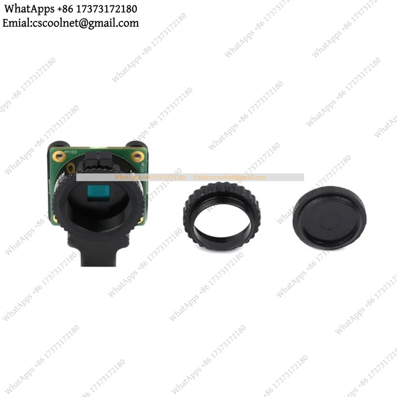 Камера с глобальным затвором д – обзор и цена Raspberry Pi Global Shutter Camera Imx296