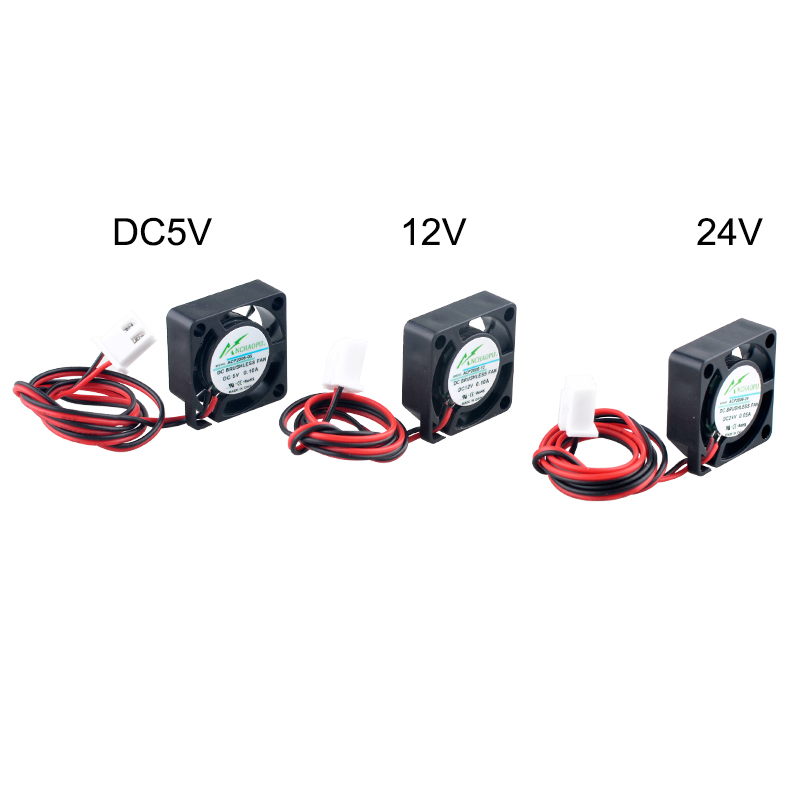 Вентилятор ANCHAOPU ACP2006 20 – обзор и цена Pi Cooler