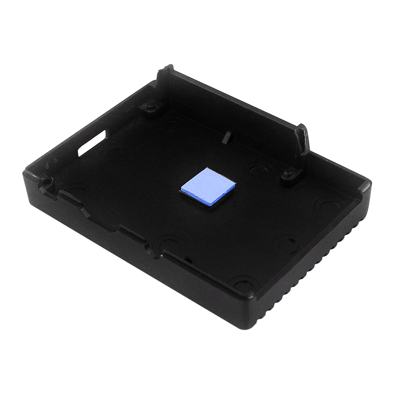 Алюминиевый корпус для Raspber – обзор и цена Pi Cooler