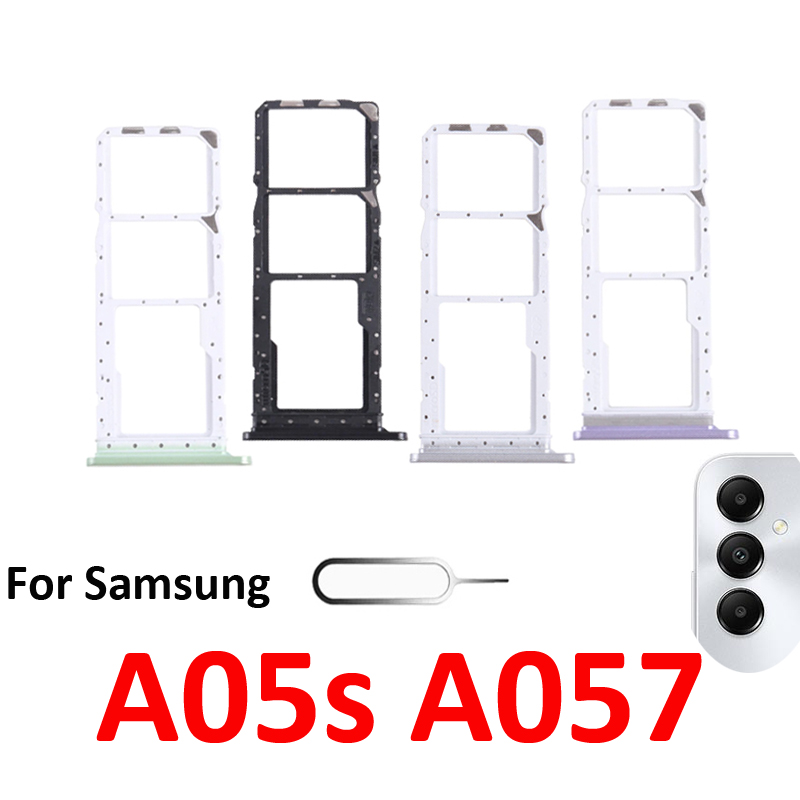 Для Samsung Galaxy A05s A057 A – обзор и цена Micro Sd Card