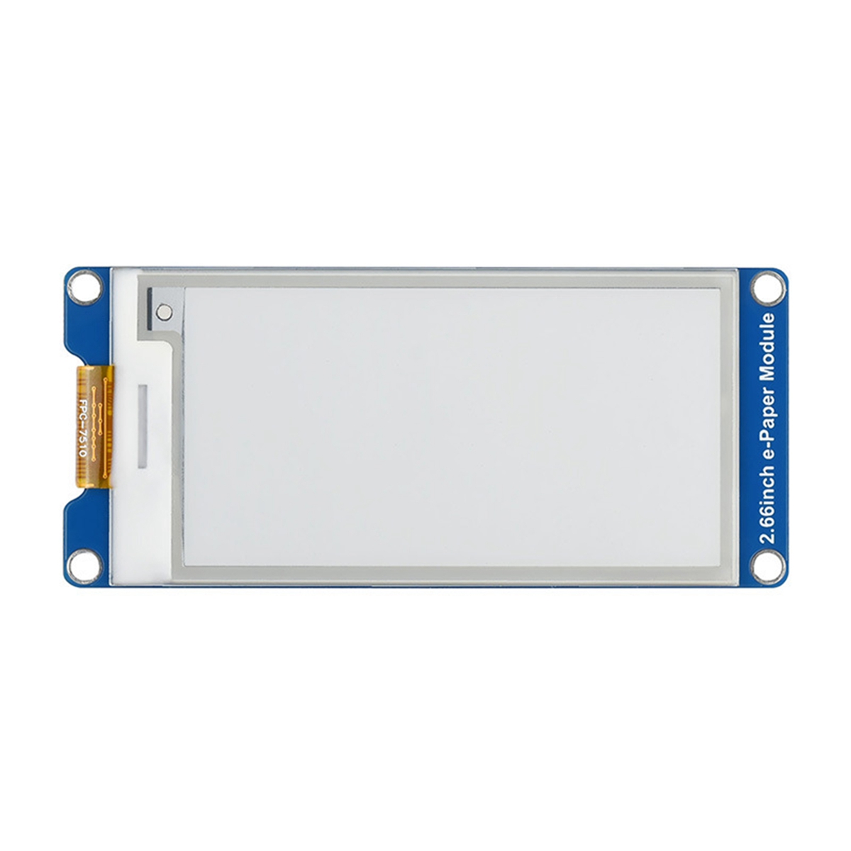 AA08-E – модуль электронного д – обзор и цена Pi Display