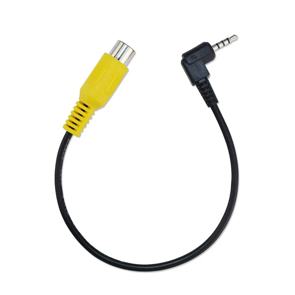 QXNY AV-видеокабель-адаптер 2, – обзор и цена Pi Camera Cable