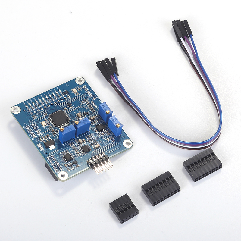 MMDVM многорежимный цифровой г – обзор и цена Pi Power Supply