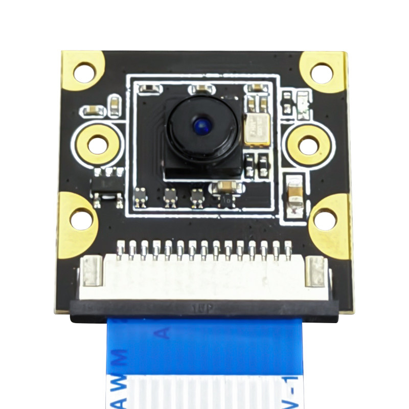 Модуль камеры IMX219 8 МП MIPI – обзор и цена Pi Camera Cable