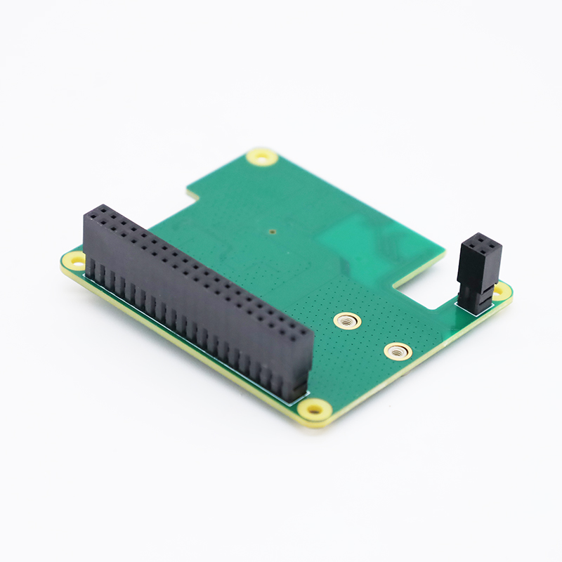 Плата расширения с интерфейсом – обзор и цена Raspberry Pi Kit