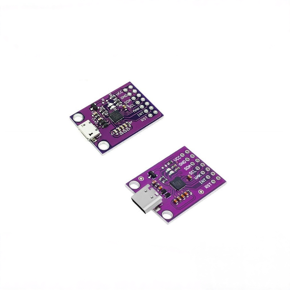 Отладочная плата CP2112, модул – обзор и цена Arduino Kit
