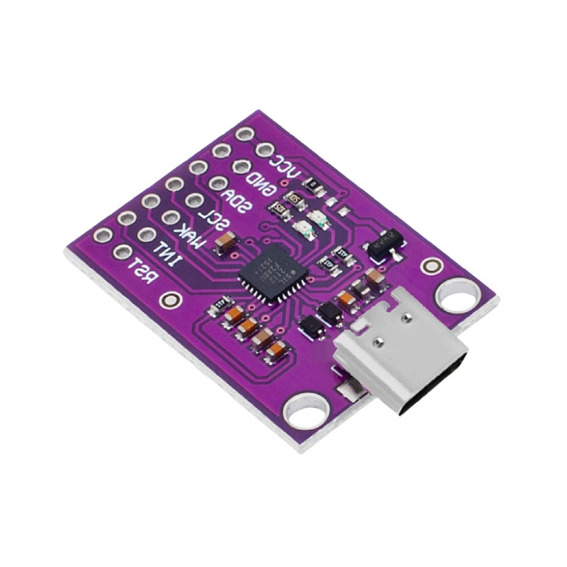 Отладочная плата CP2112, модул – обзор и цена Arduino Kit