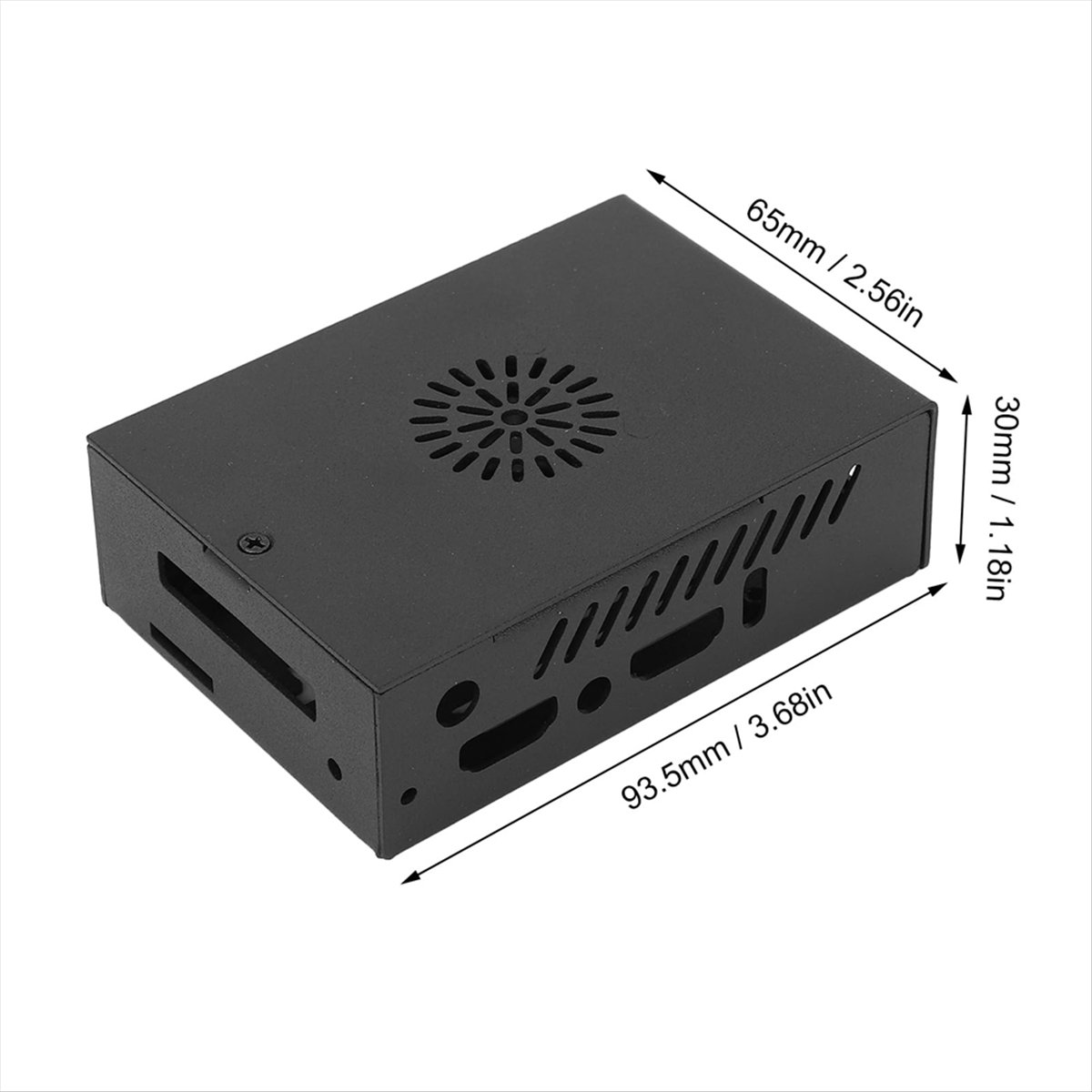 Подходит для корпуса Orange Pi – обзор и цена Pi 5 Case