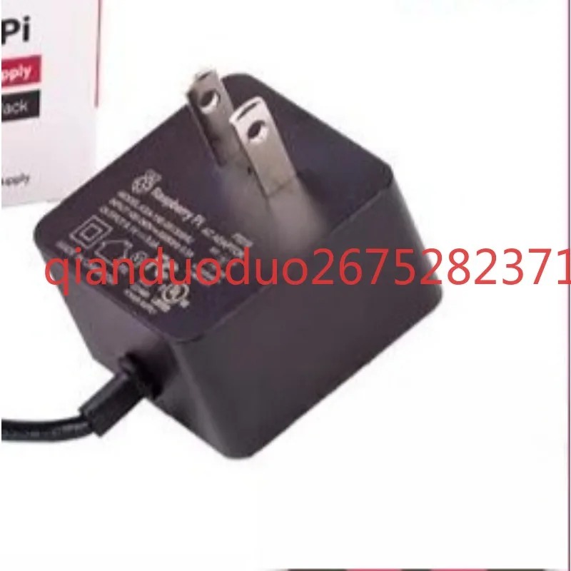 Подходит для официального блок – обзор и цена Pi Power Supply