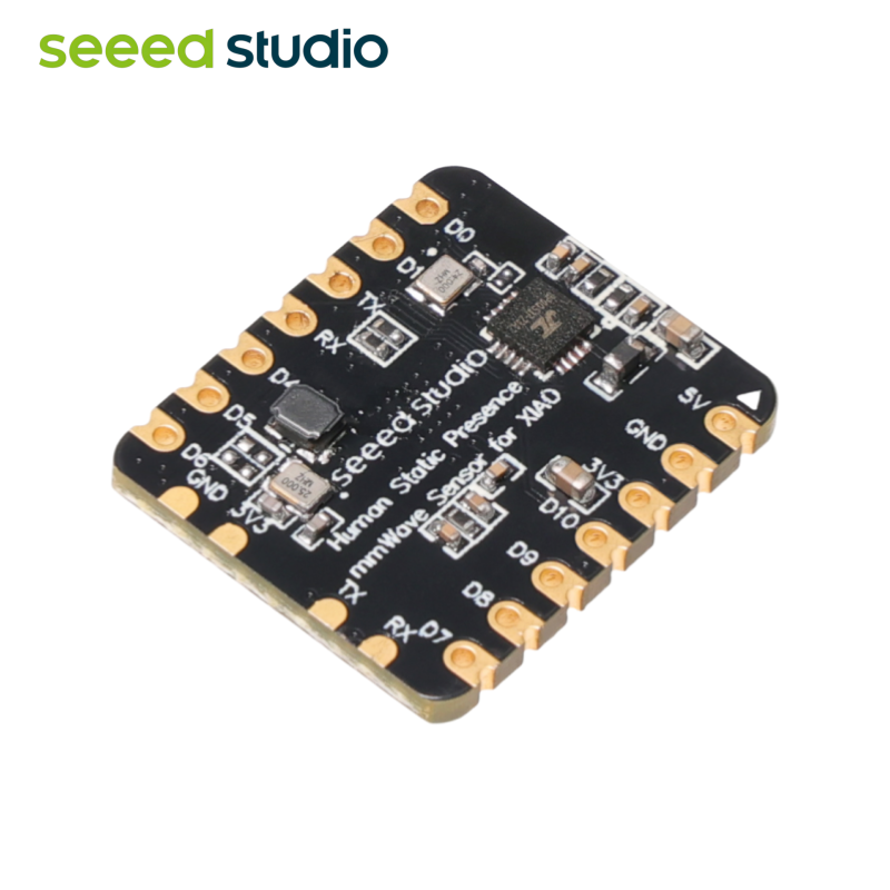 Датчик миллиметрового диапазон – обзор и цена Arduino Kit