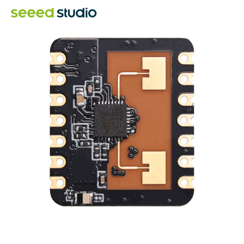 Датчик миллиметрового диапазон – обзор и цена Arduino Kit