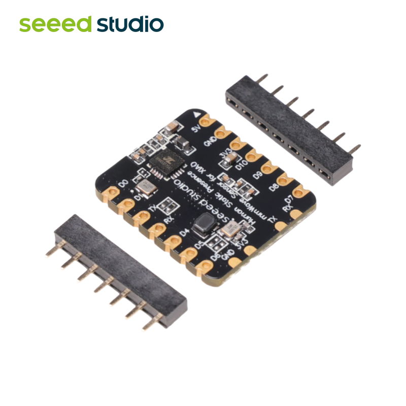 Датчик миллиметрового диапазон – обзор и цена Arduino Kit