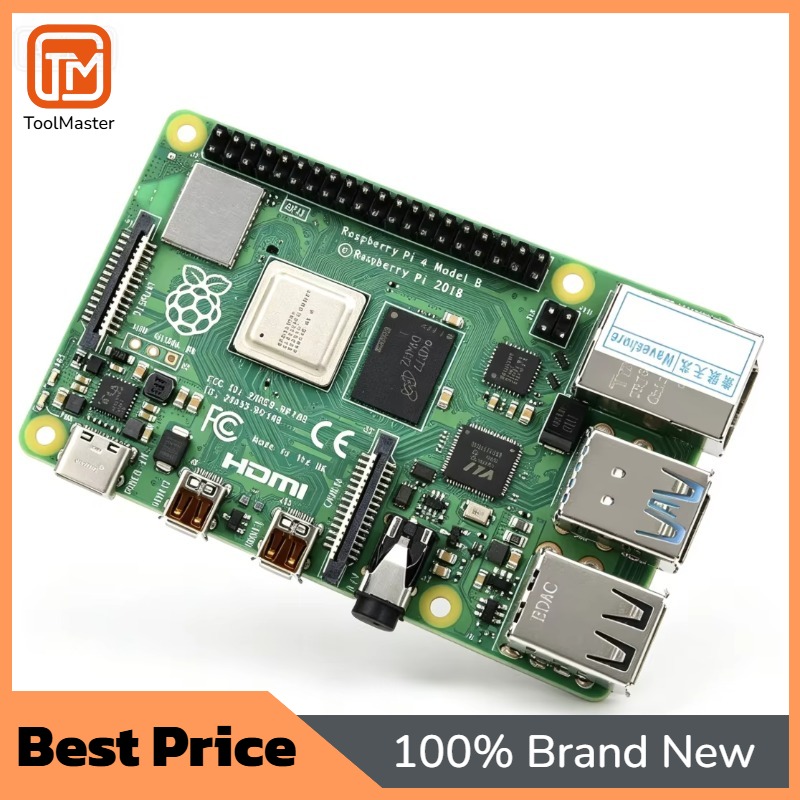 【Горячая распродажа】Высококаче – обзор и цена Raspberry Pi