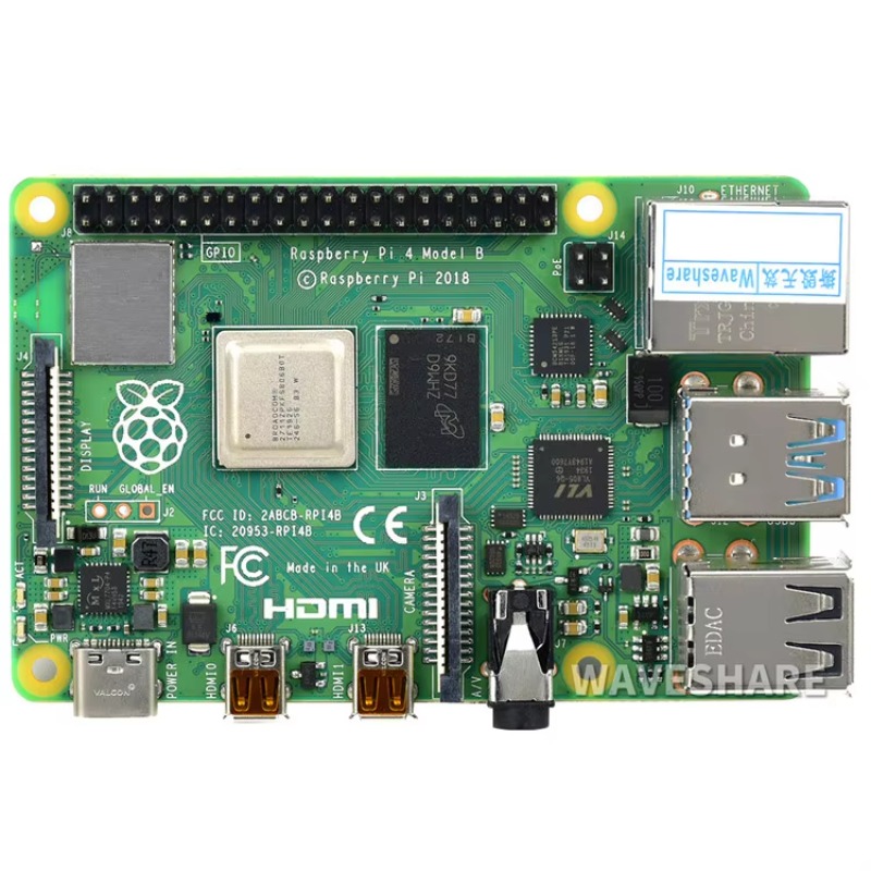 【Горячая распродажа】Высококаче – обзор и цена Raspberry Pi