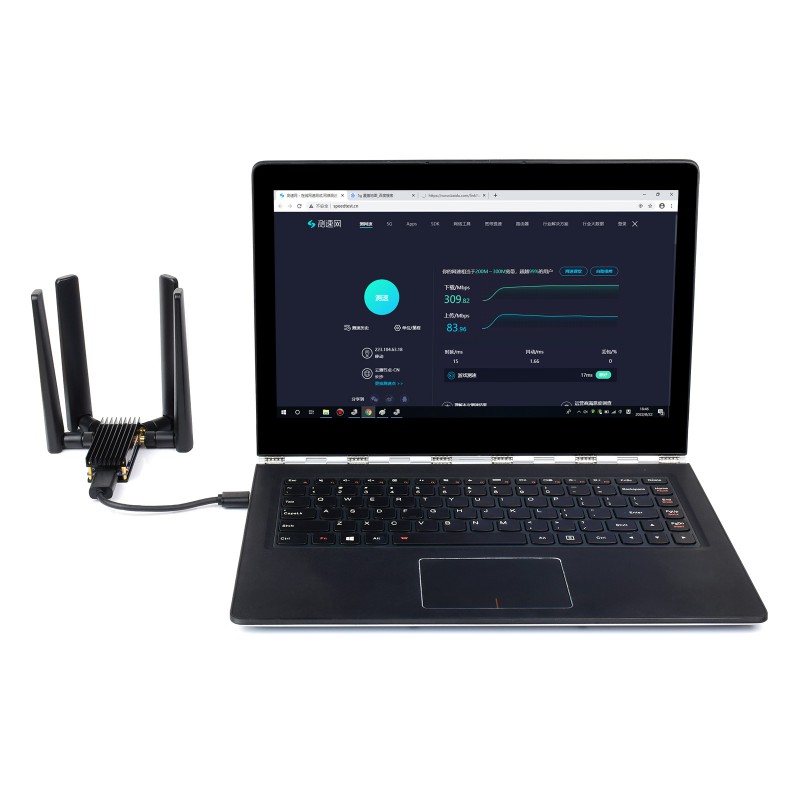 Адаптер USB 3,1 к M.2 B с 4 ан – обзор и цена Pi 4 Case