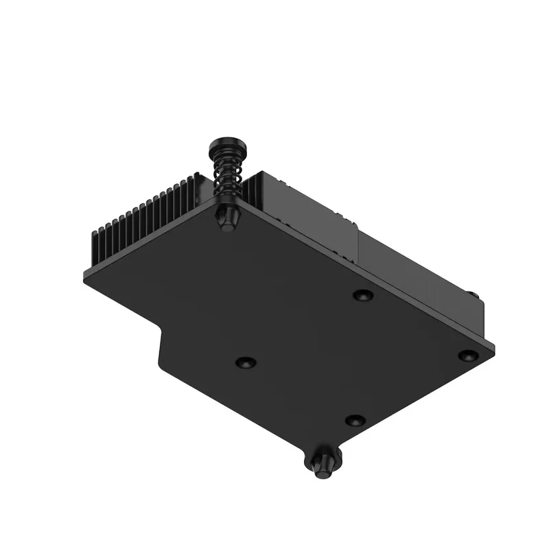 Радиатор с вентилятором PWM дл – обзор и цена Pi Cooler