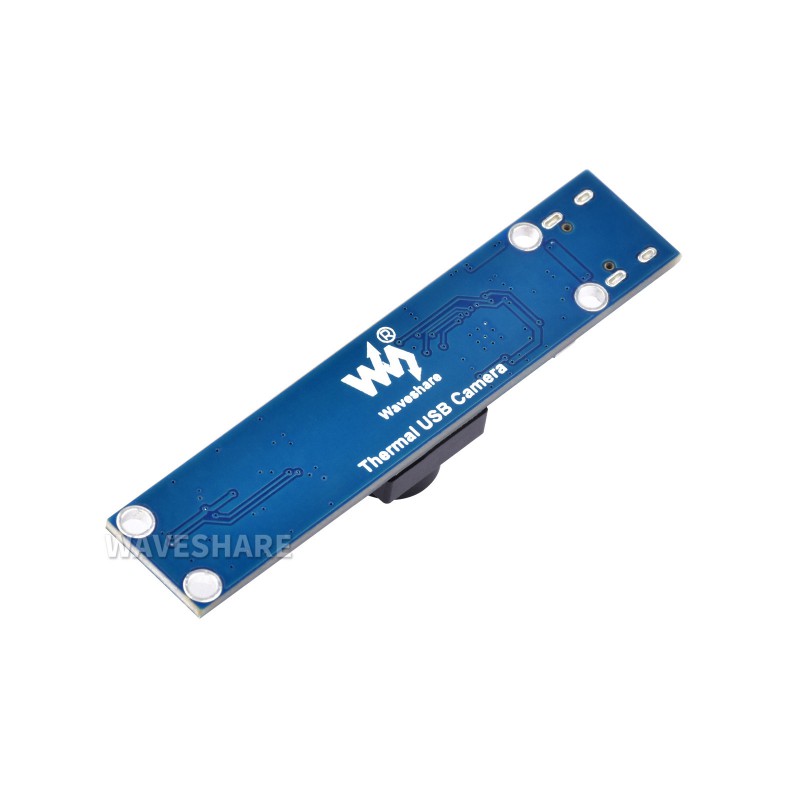 Модуль длинноволновой ИК-тепло – обзор и цена Pi Camera Module