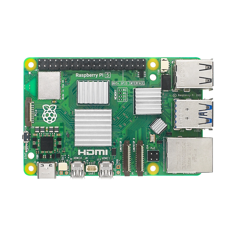 Алюминиевый радиатор для ЦП Ra – обзор и цена Pi Cooler