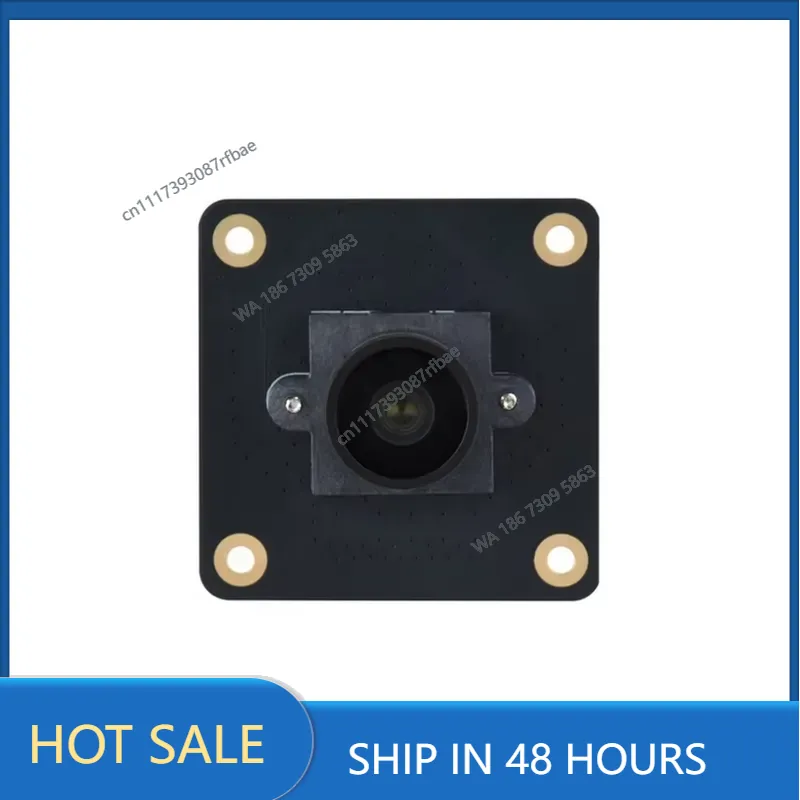 IMX296, 1,6 Мп, монокамера с г – обзор и цена Raspberry Pi Global Shutter Camera Imx296