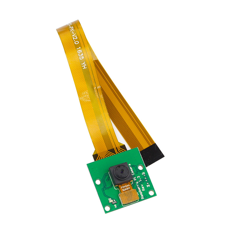 5MP Raspberry Pi 5 Zero Camera – обзор и цена Pi Camera Cable