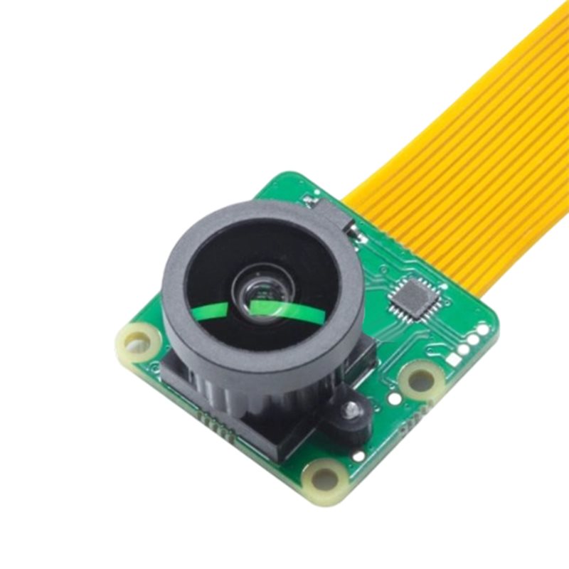Инновационный модуль камеры Ar – обзор и цена Pi Camera Module