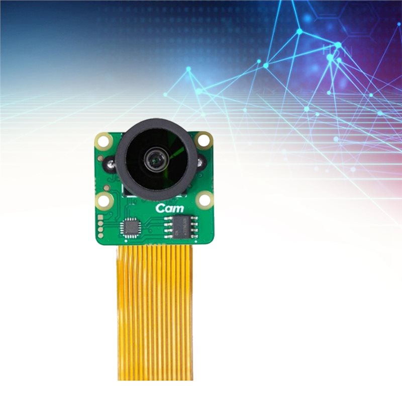 Инновационный модуль камеры Ar – обзор и цена Pi Camera Module