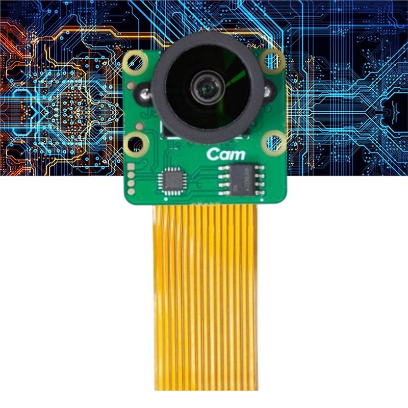 Инновационный модуль камеры Ar – обзор и цена Pi Camera Module