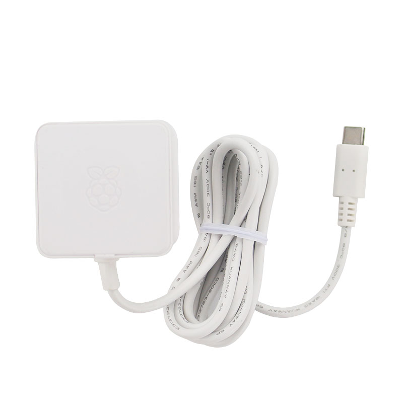 Официальный блок питания Raspb – обзор и цена Pi Power Supply